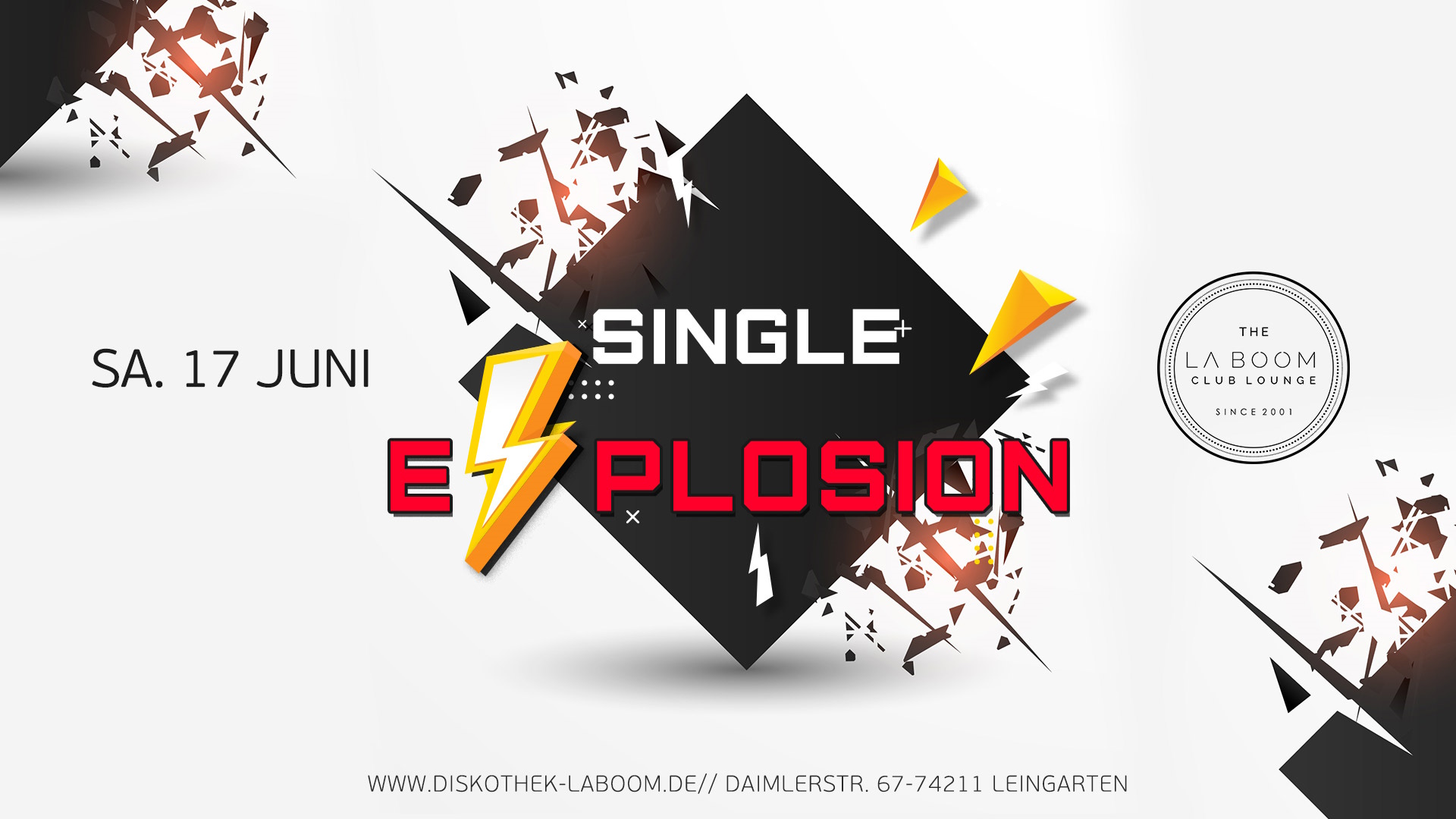 06 Single Explosion 1920х10802